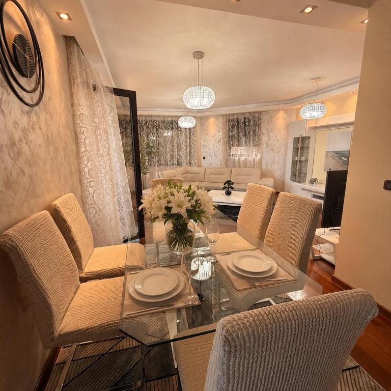 Vista Marre Vidikovac - Two-Bedroom Apartment - 6