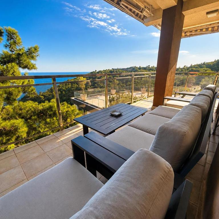 Vista Marre Vidikovac - Two-Bedroom Apartment - 22