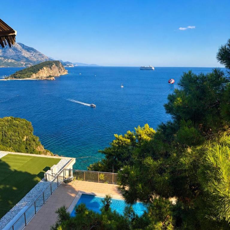 Vista Marre Vidikovac - Two-Bedroom Apartment - 1