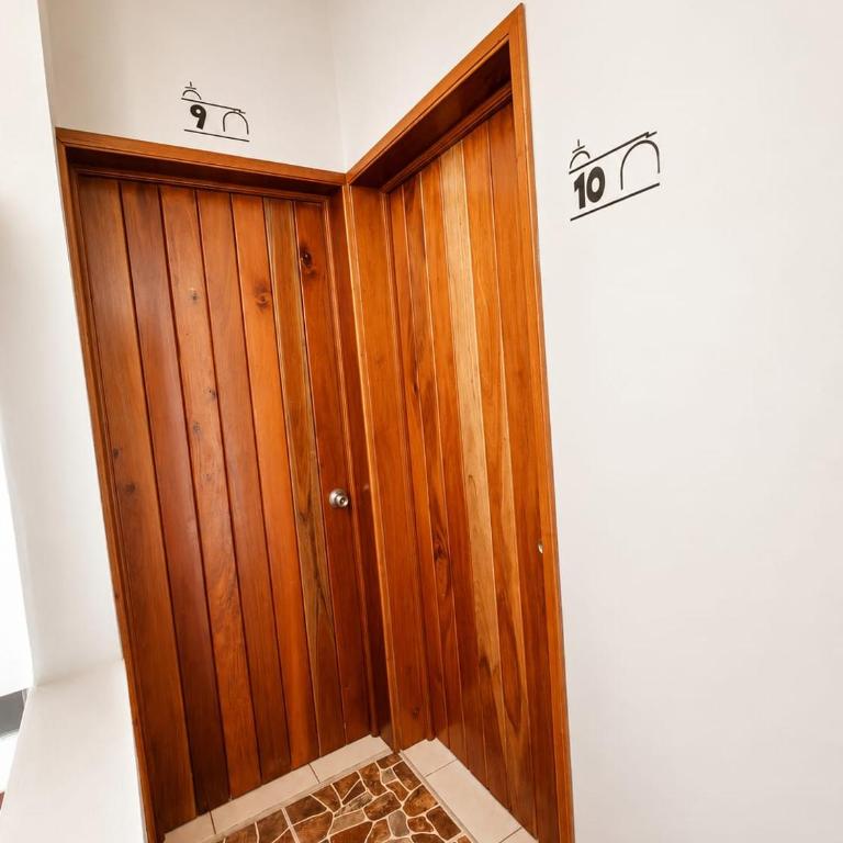 Hotel Isla Mujeres Centro & Beach Club Included - Suite Doble Deluxe - Cama grande - 5