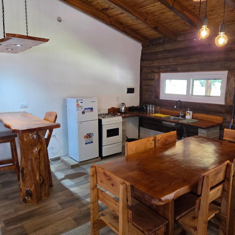 Los Manantiales - Apartamento de 2 dormitorios - 13