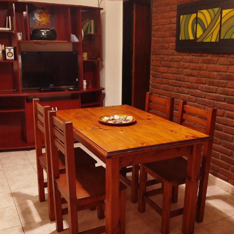 Alquiler Temporario Andrea y Cape - Two-Bedroom Apartment - 5