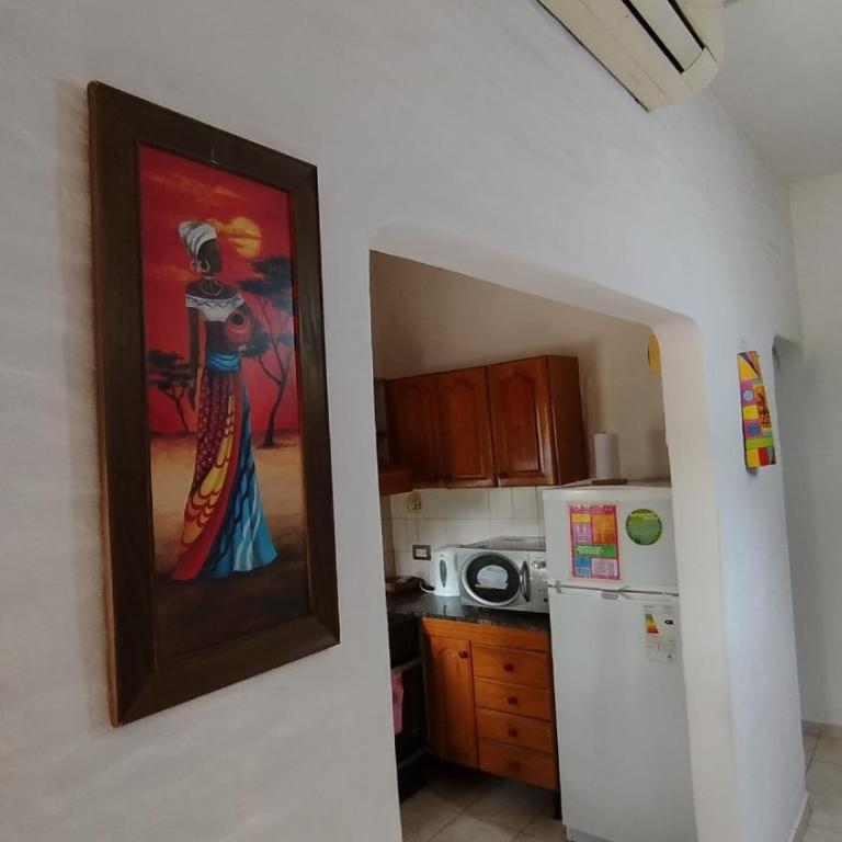Alquiler Temporario Andrea y Cape - Two-Bedroom Apartment - 9