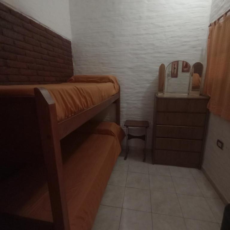 Alquiler Temporario Andrea y Cape - Two-Bedroom Apartment - 24