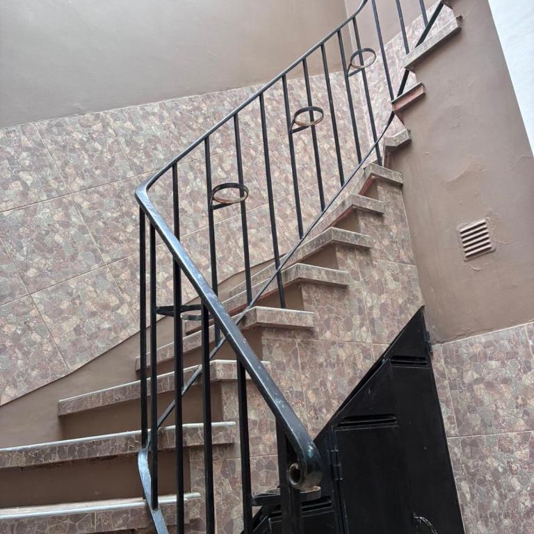 Apartamento con cochera en plena 5ta sección - Apartamento de 1 dormitorio - 14