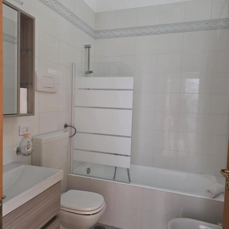 Alma Grande ROOMS - Appartamento con Balcone - 2