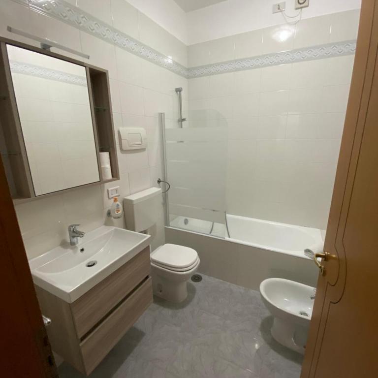 Alma Grande ROOMS - Appartamento con Balcone - 5