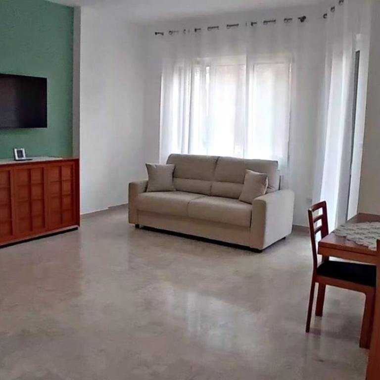 Alma Grande ROOMS - Appartamento con Balcone - 8