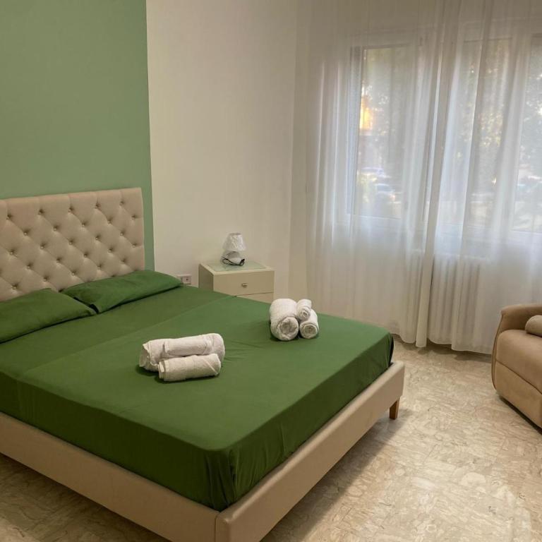Alma Grande ROOMS - Appartamento con Balcone - 3