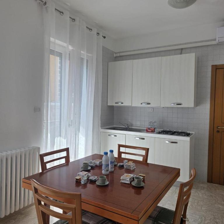 Alma Grande ROOMS - Appartamento con Balcone - 4