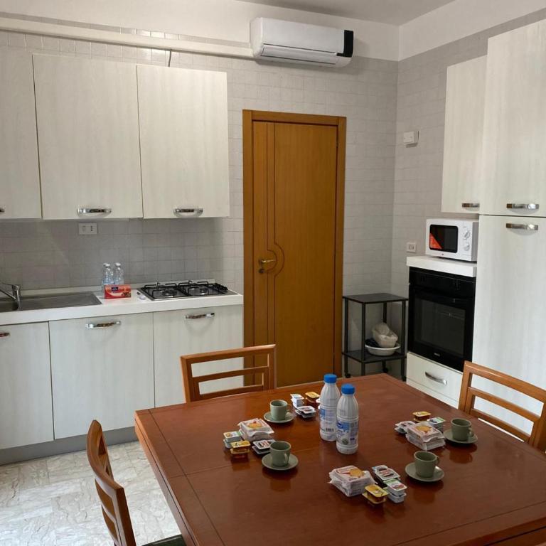 Alma Grande ROOMS - Appartamento con Balcone - 6