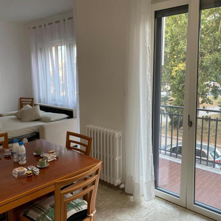 Alma Grande ROOMS - Appartamento con Balcone - 1