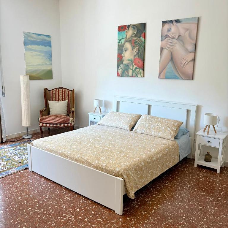 Casa Vacanze Gli Oleandri - Appartamento con 1 Camera da Letto - 2