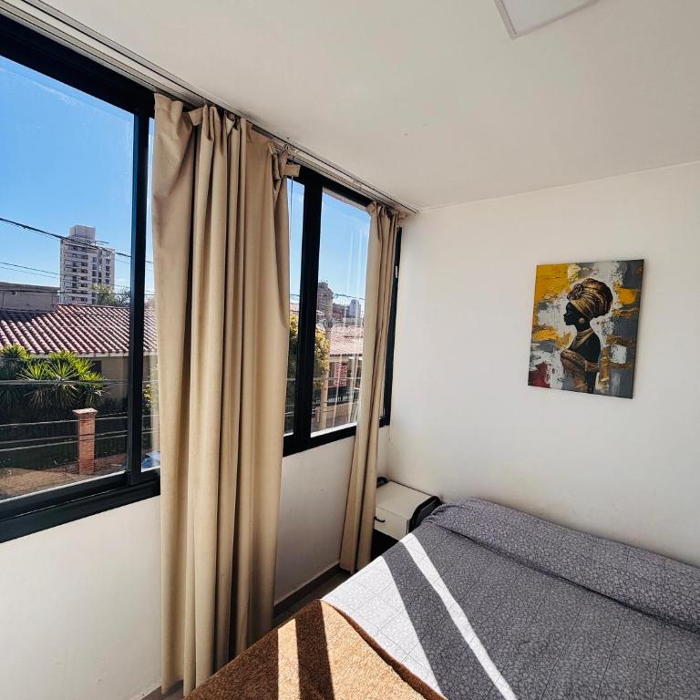 SORRENTO ph10 - One-Bedroom Apartment - 3
