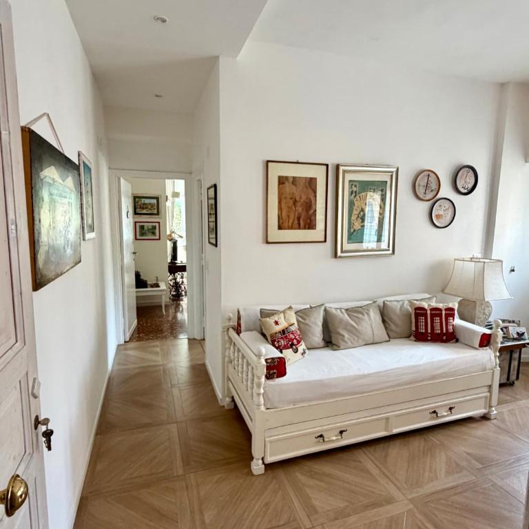 Casa Vacanze Gli Oleandri - Appartamento con 1 Camera da Letto - 10