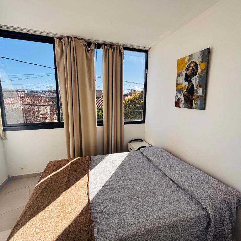 SORRENTO ph10 - One-Bedroom Apartment - 1