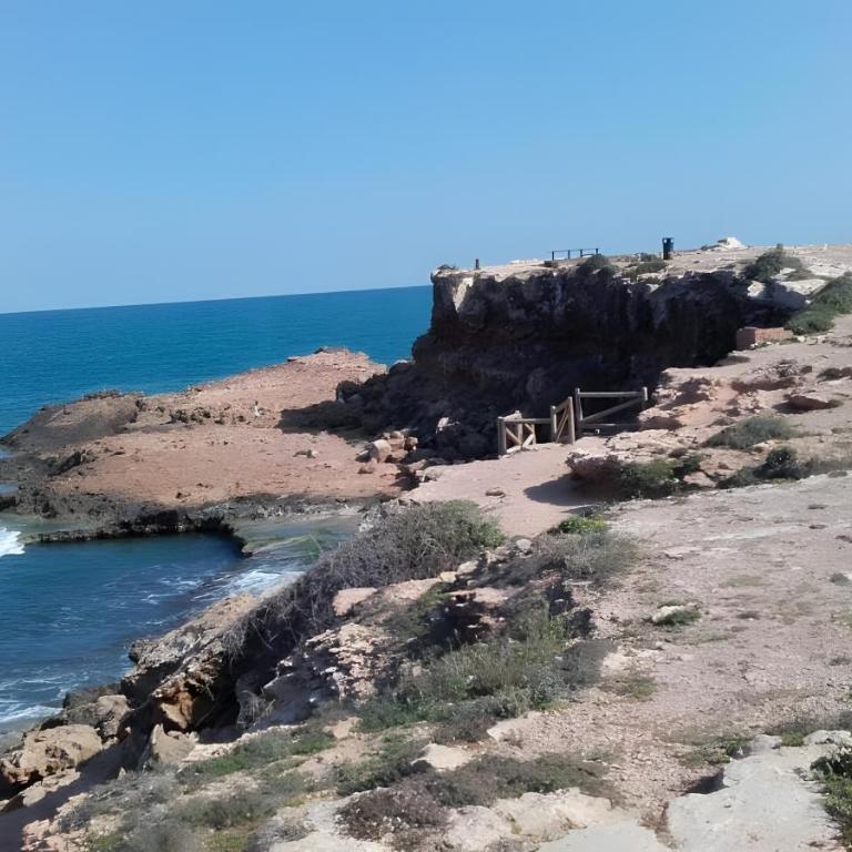 La Cala - Appartamento Superior con Balcone - 28