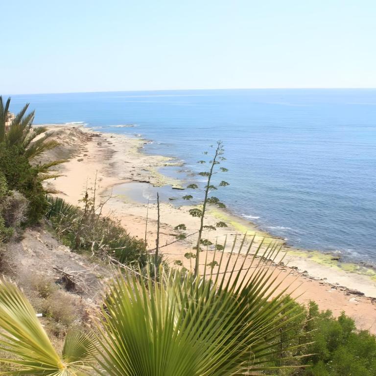 La Cala - Appartamento Superior con Balcone - 35