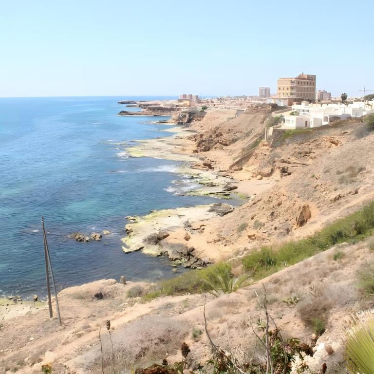 La Cala - Appartamento Superior con Balcone - 34