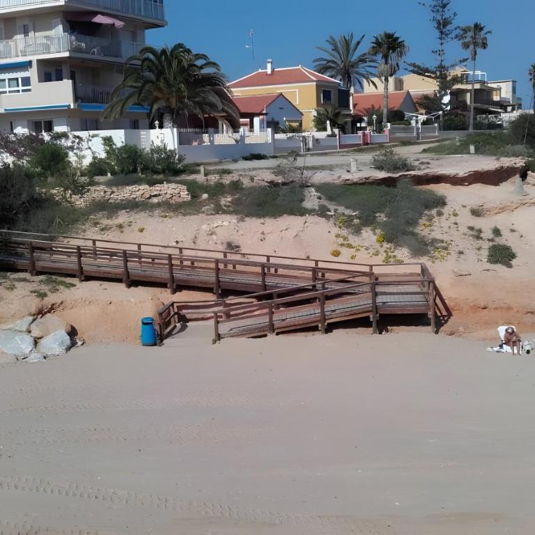 La Cala - Appartamento Superior con Balcone - 32