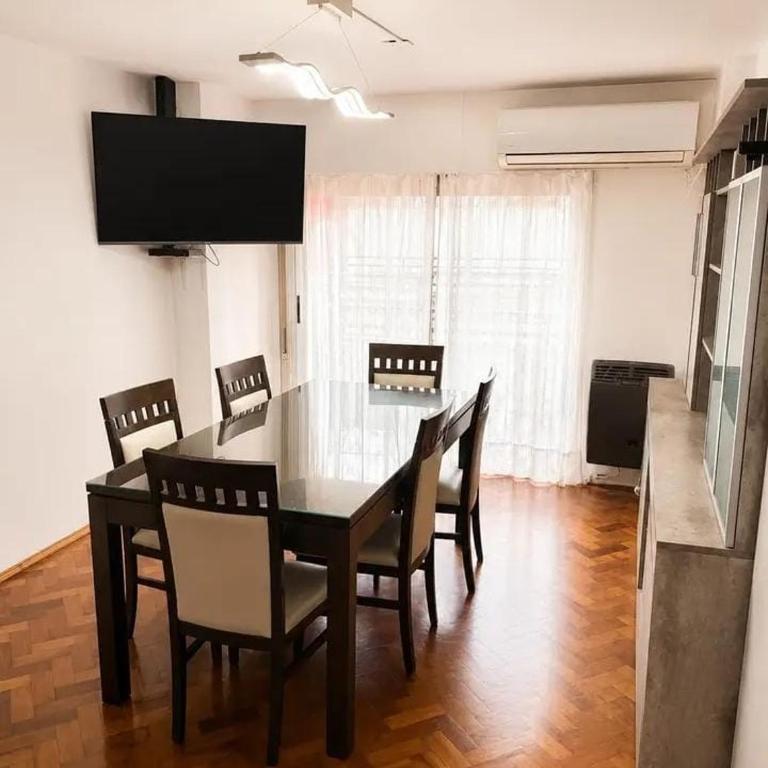 Apart cheropiña - Apartamento de 2 dormitorios - 11