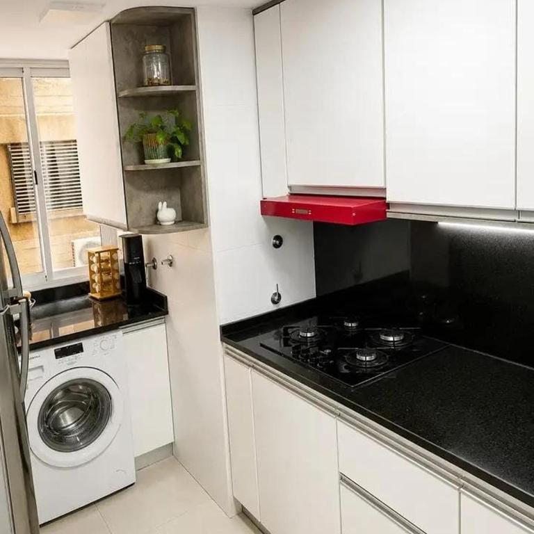 Apart cheropiña - Apartamento de 2 dormitorios - 12