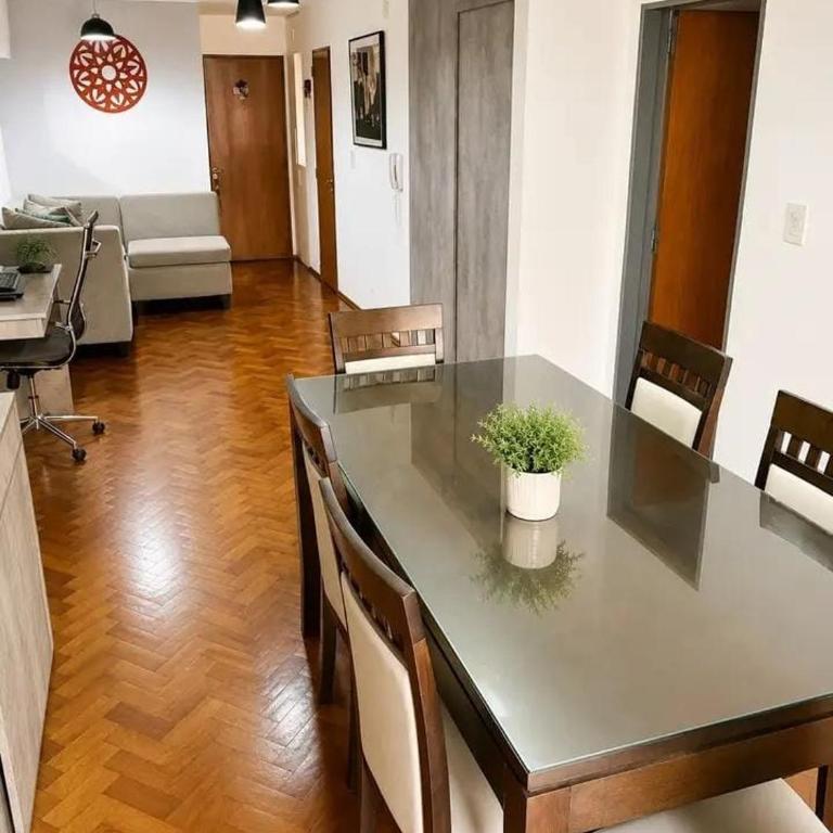 Apart cheropiña - Apartamento de 2 dormitorios - 13