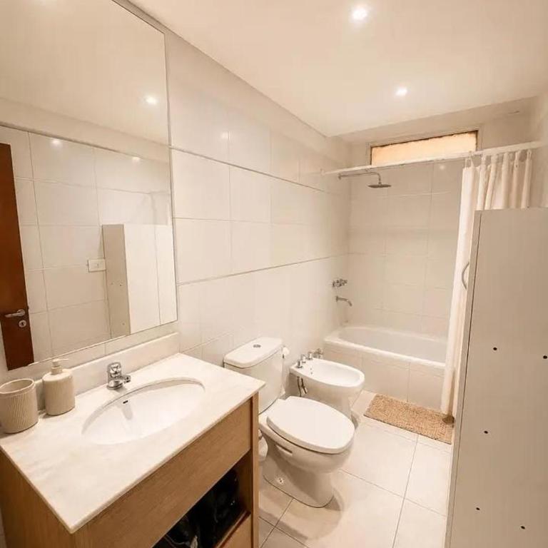 Apart cheropiña - Apartamento de 2 dormitorios - 14