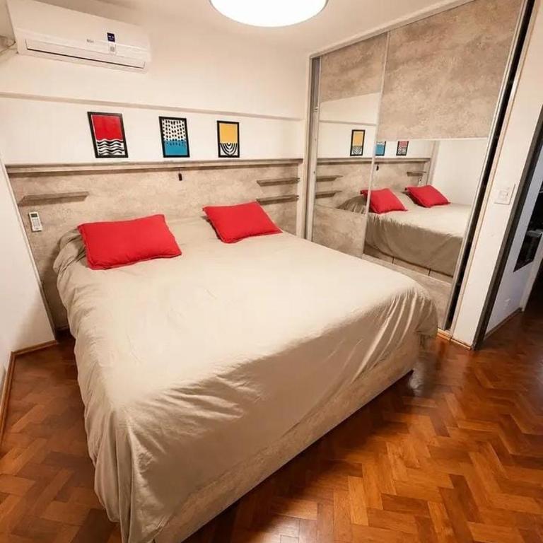 Apart cheropiña - Apartamento de 2 dormitorios - 15