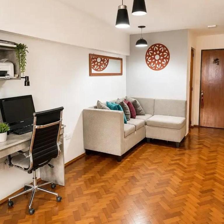Apart cheropiña - Apartamento de 2 dormitorios - 16