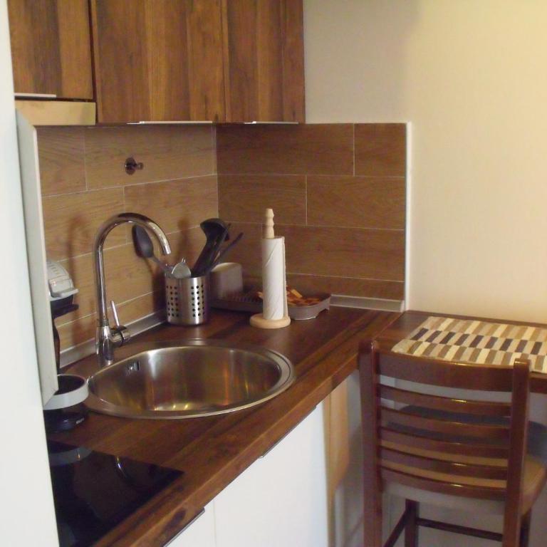 Milmari N2 Erdeg - Apartment mit 1 Schlafzimmer - 16