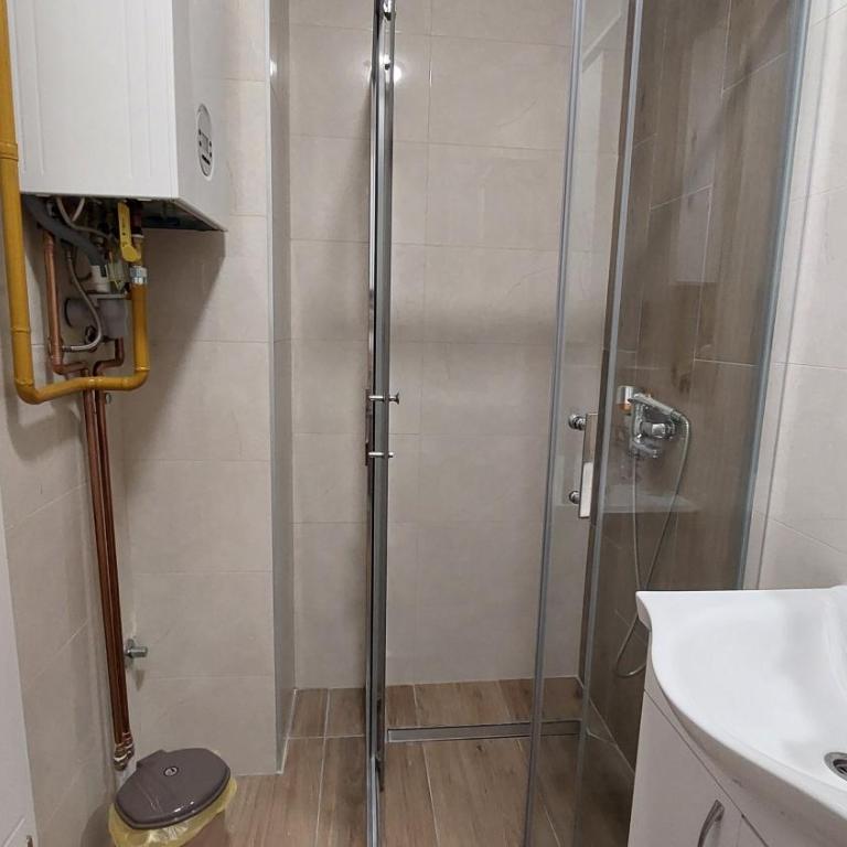 N apartman & garage - Apartman sa 1 Spavaćom Sobom - 7