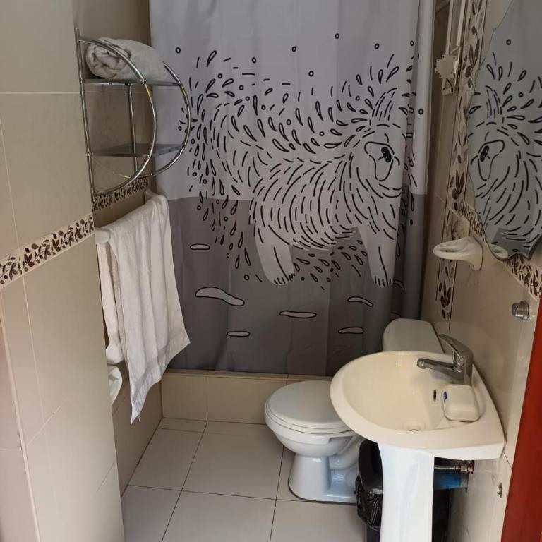 Yanahuara Urb Ibargüen - Apartamento de 2 dormitorios - 2