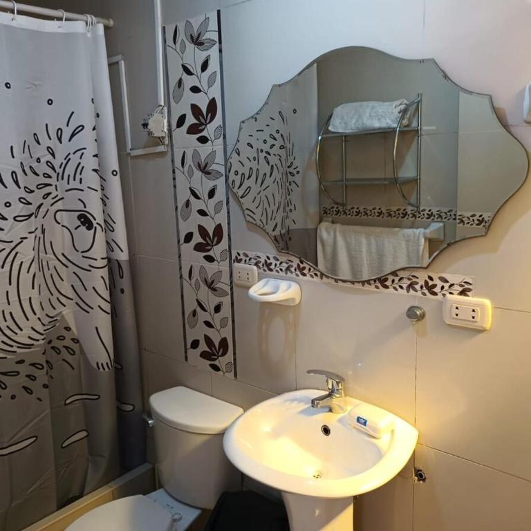 Yanahuara Urb Ibargüen - Apartamento de 2 dormitorios - 3