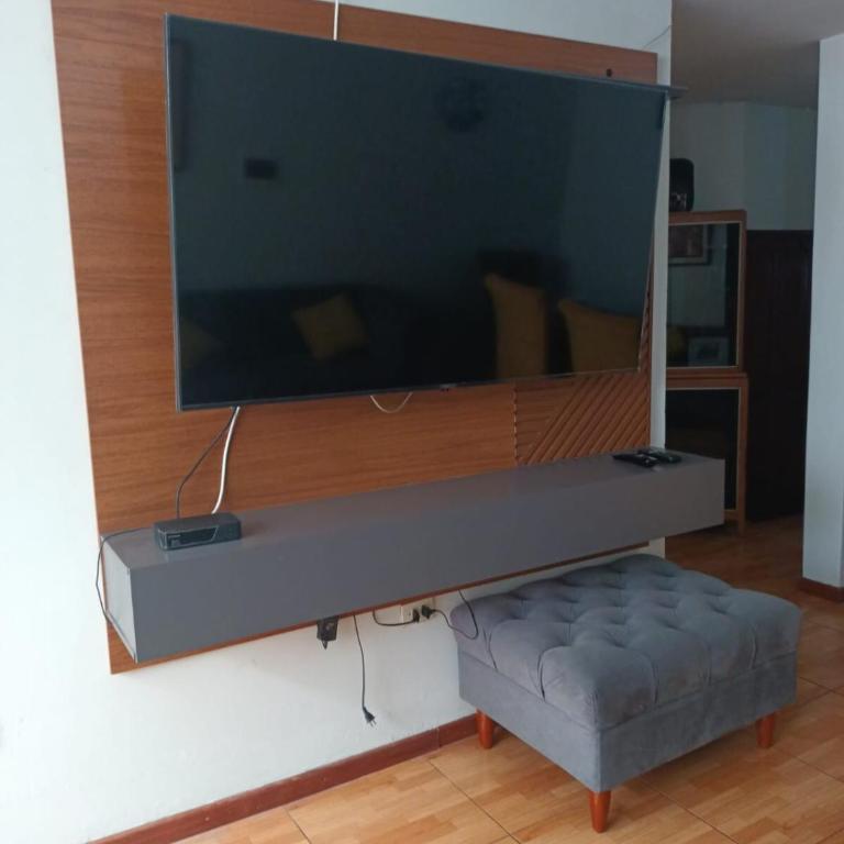 Yanahuara Urb Ibargüen - Apartamento de 2 dormitorios - 4