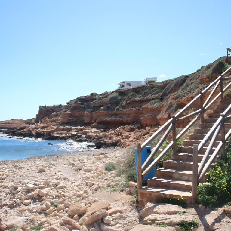 La Cala - Appartamento Superior con Balcone - 31