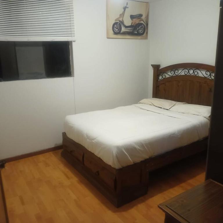 Yanahuara Urb Ibargüen - Apartamento de 2 dormitorios - 6