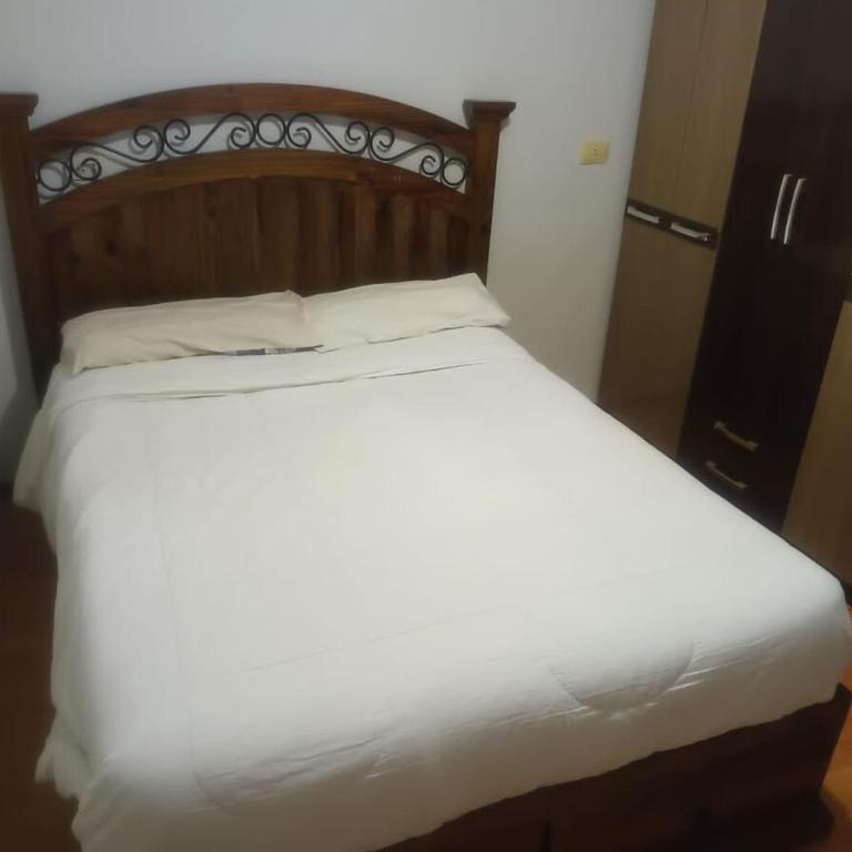 Yanahuara Urb Ibargüen - Apartamento de 2 dormitorios - 7