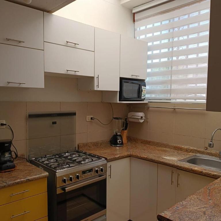 Yanahuara Urb Ibargüen - Apartamento de 2 dormitorios - 8