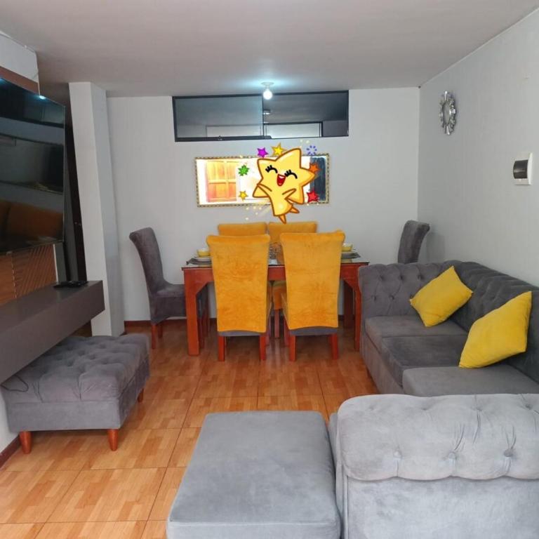 Yanahuara Urb Ibargüen - Apartamento de 2 dormitorios - 9