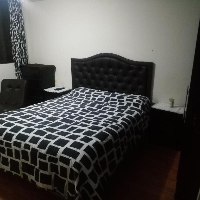 Yanahuara Urb Ibargüen - Apartamento de 2 dormitorios - 10