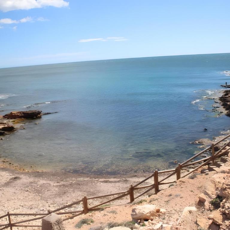 La Cala - Appartamento Superior con Balcone - 30