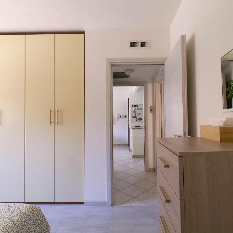 Casa Cristina - Appartamento con 1 Camera da Letto - 16
