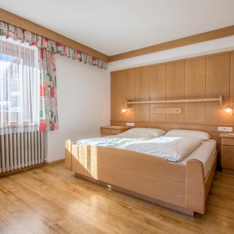 Tlisüra Apartments - Apartamento de 1 dormitorio con balcón - 3