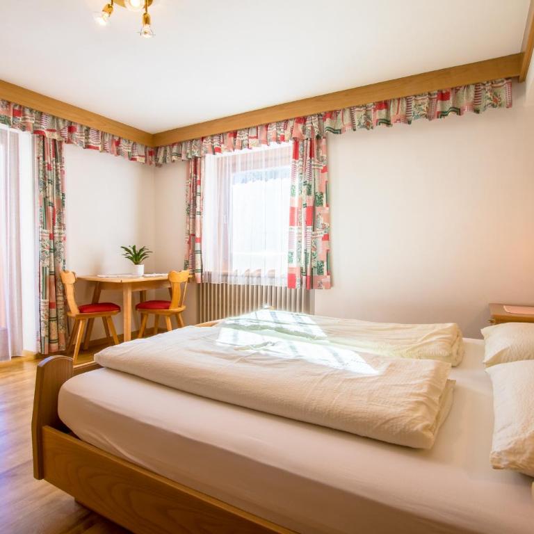 Tlisüra Apartments - Apartamento de 1 dormitorio con balcón - 5