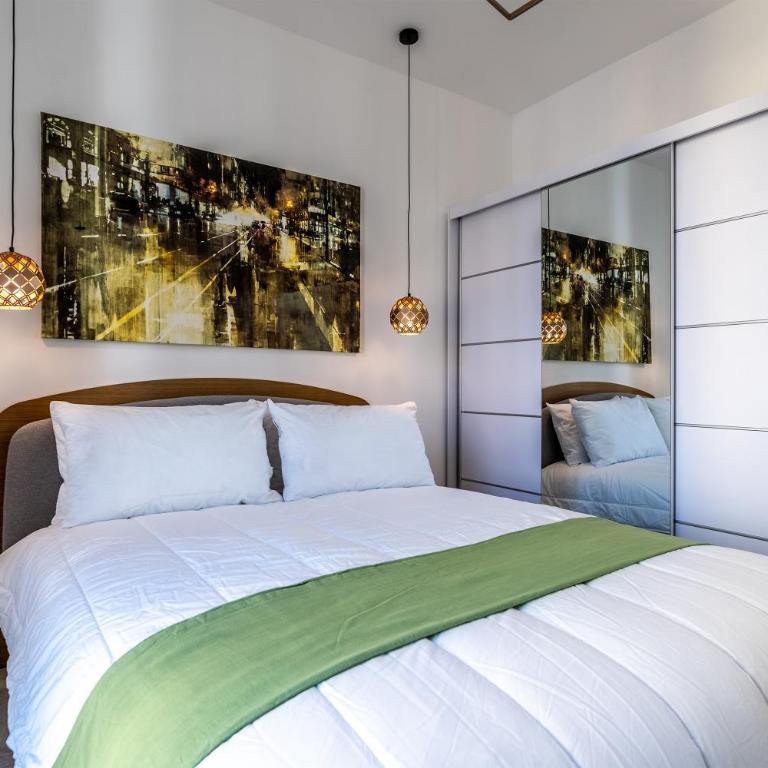 Navigli-Duomo Sweet22 Luxury OpenSpace - Appartamento con 1 Camera da Letto - 2