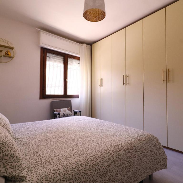 Casa Cristina - Appartamento con 1 Camera da Letto - 18