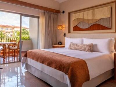 Vellas Vallarta - Villa Plus Deluxe - Apartamento de 1 dormitorio - 2