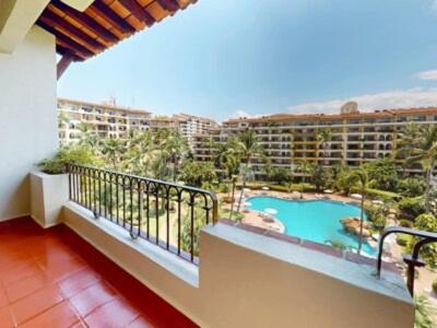 Vellas Vallarta - Villa Plus Deluxe - Apartamento de 1 dormitorio - 8