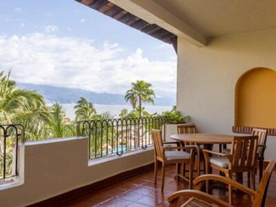 Vellas Vallarta - Villa Plus Deluxe - Apartamento de 1 dormitorio - 9